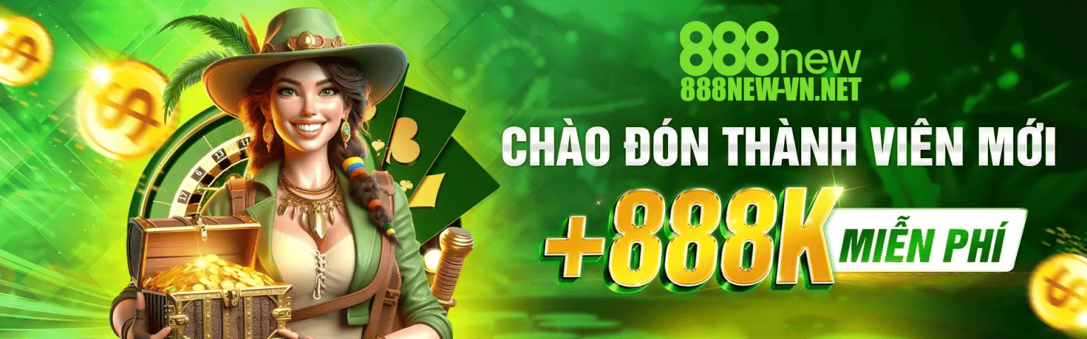 888NEW - 888 NEW Nhà Cái Cá Cược Online Uy Tín Nhất Năm 2025