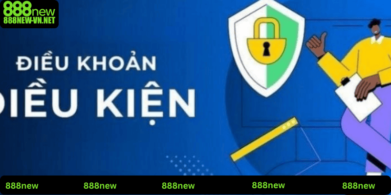 Điều Kiện Tạo Tài Khoản Tại 888NEW
