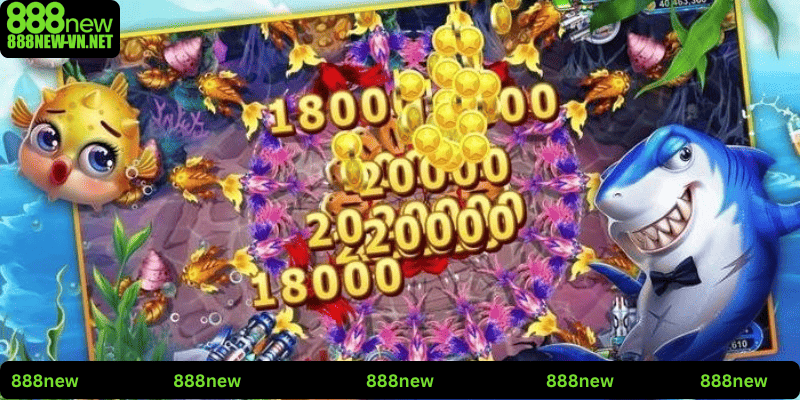 Sảnh cược Trung cấp dành cho những tay súng khá