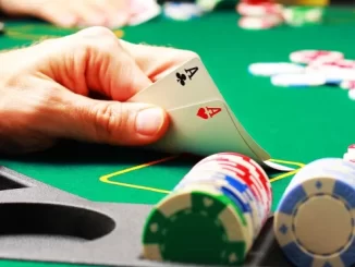 Poker Depo Pulsa Terpercaya Minimal 10rb Menang 24Jam