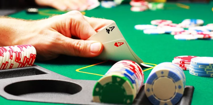 Poker Depo Pulsa Terpercaya Minimal 10rb Menang 24Jam